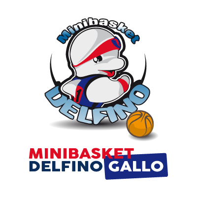 Minibasket Delfino Gallo