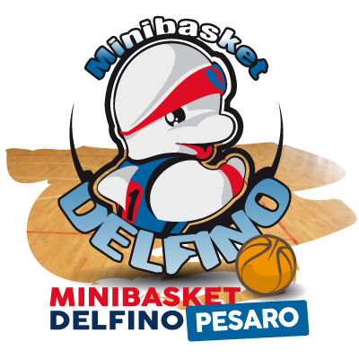 Minibasket Delfino Pesaro