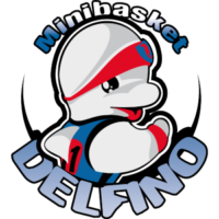Minibasket Delfino